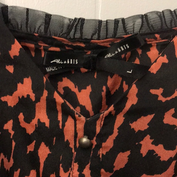 Ali & KRIS nightgown L - Picture 5 of 11